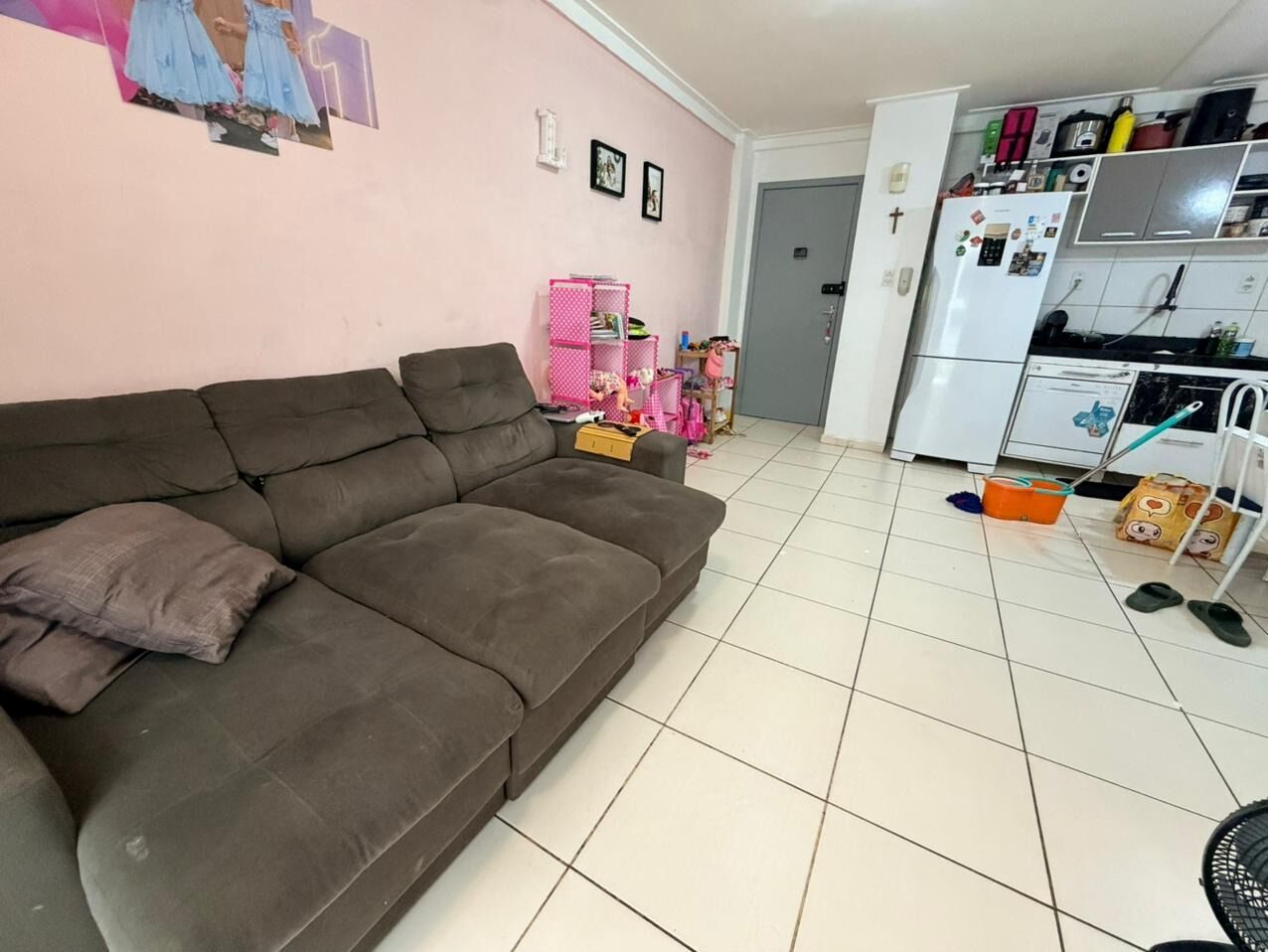 Apartamento, 2 quartos, 59 m² - Foto 19