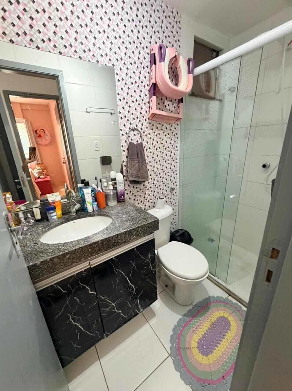 Apartamento, 2 quartos, 59 m² - Foto 13