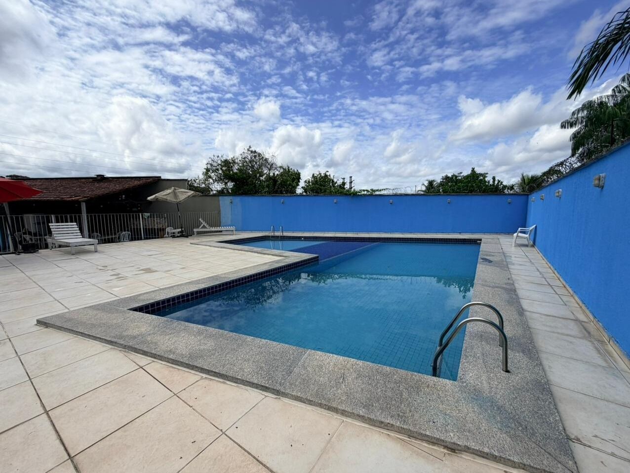 Apartamento, 2 quartos, 59 m² - Foto 9
