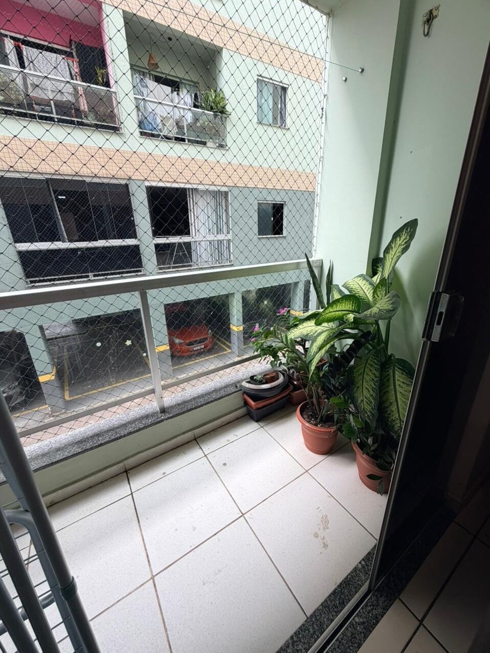 Apartamento, 2 quartos, 59 m² - Foto 21