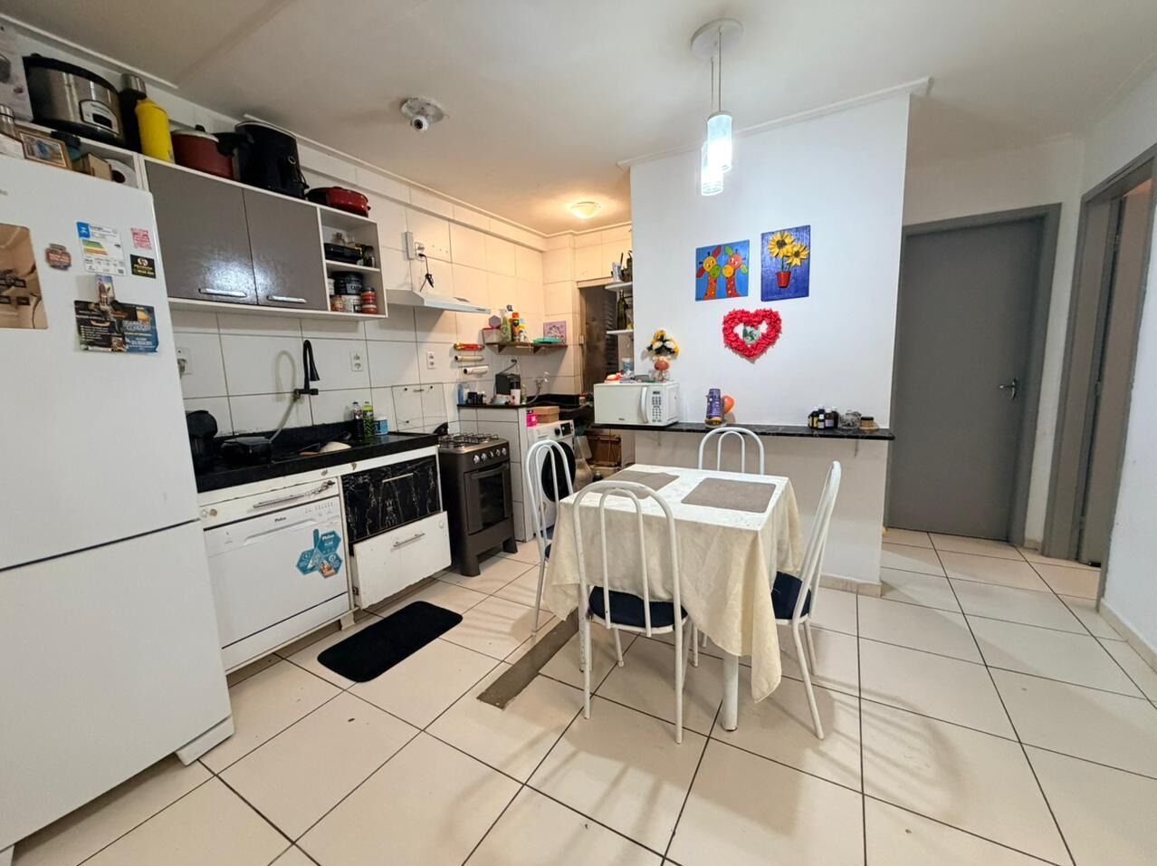 Apartamento, 2 quartos, 59 m² - Foto 16