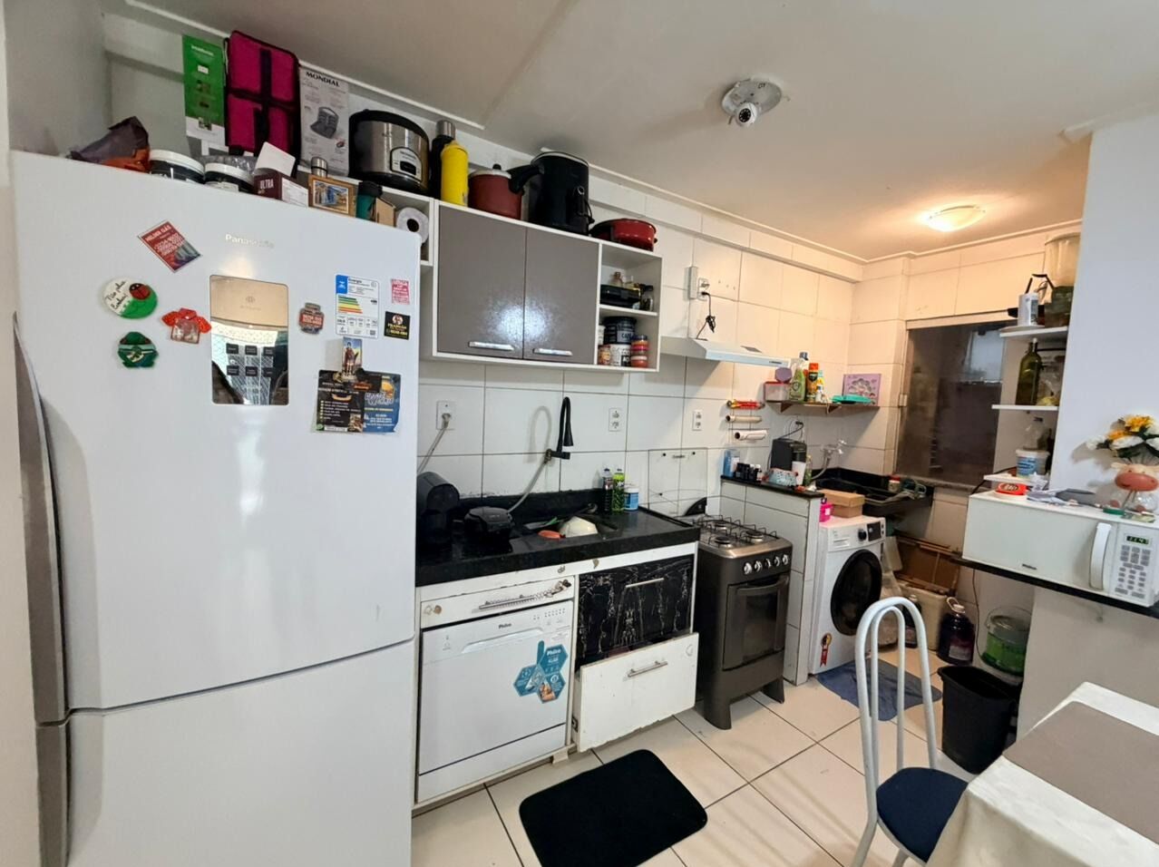 Apartamento, 2 quartos, 59 m² - Foto 12