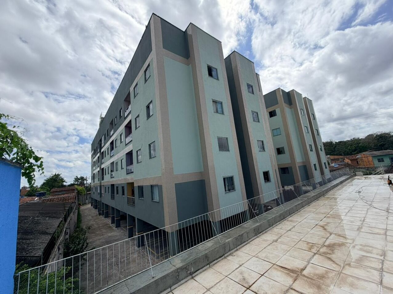 Apartamento, 2 quartos, 59 m² - Foto 11