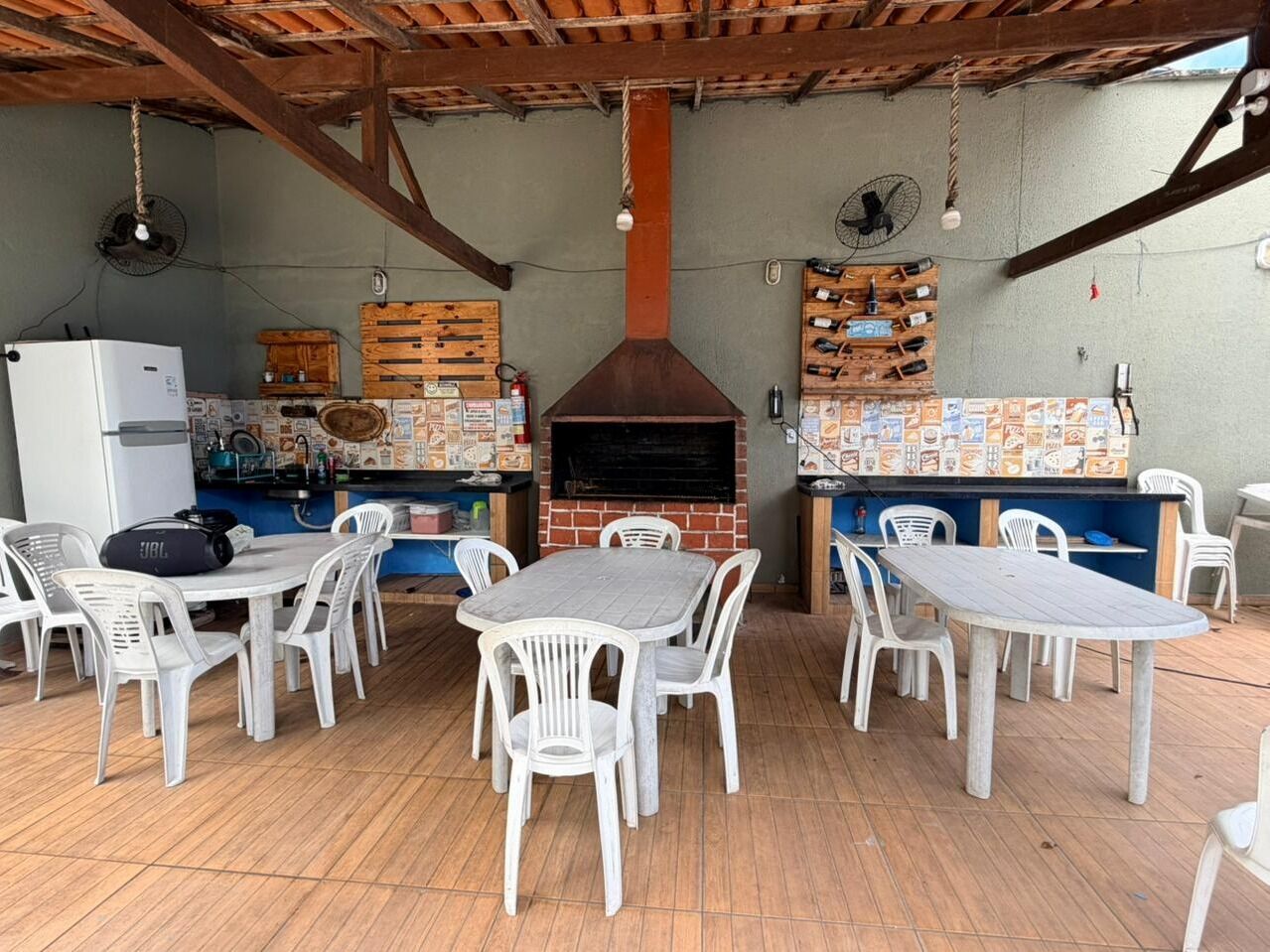 Apartamento, 2 quartos, 59 m² - Foto 8