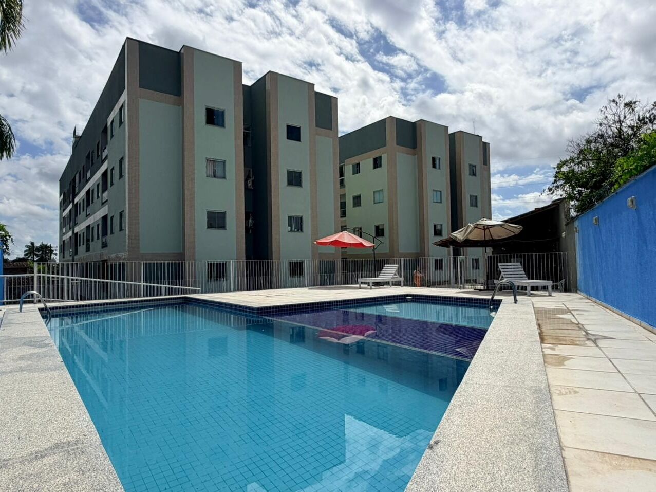 Apartamento, 2 quartos, 59 m² - Foto 7