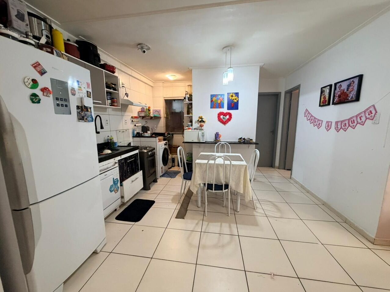 Apartamento, 2 quartos, 59 m² - Foto 14