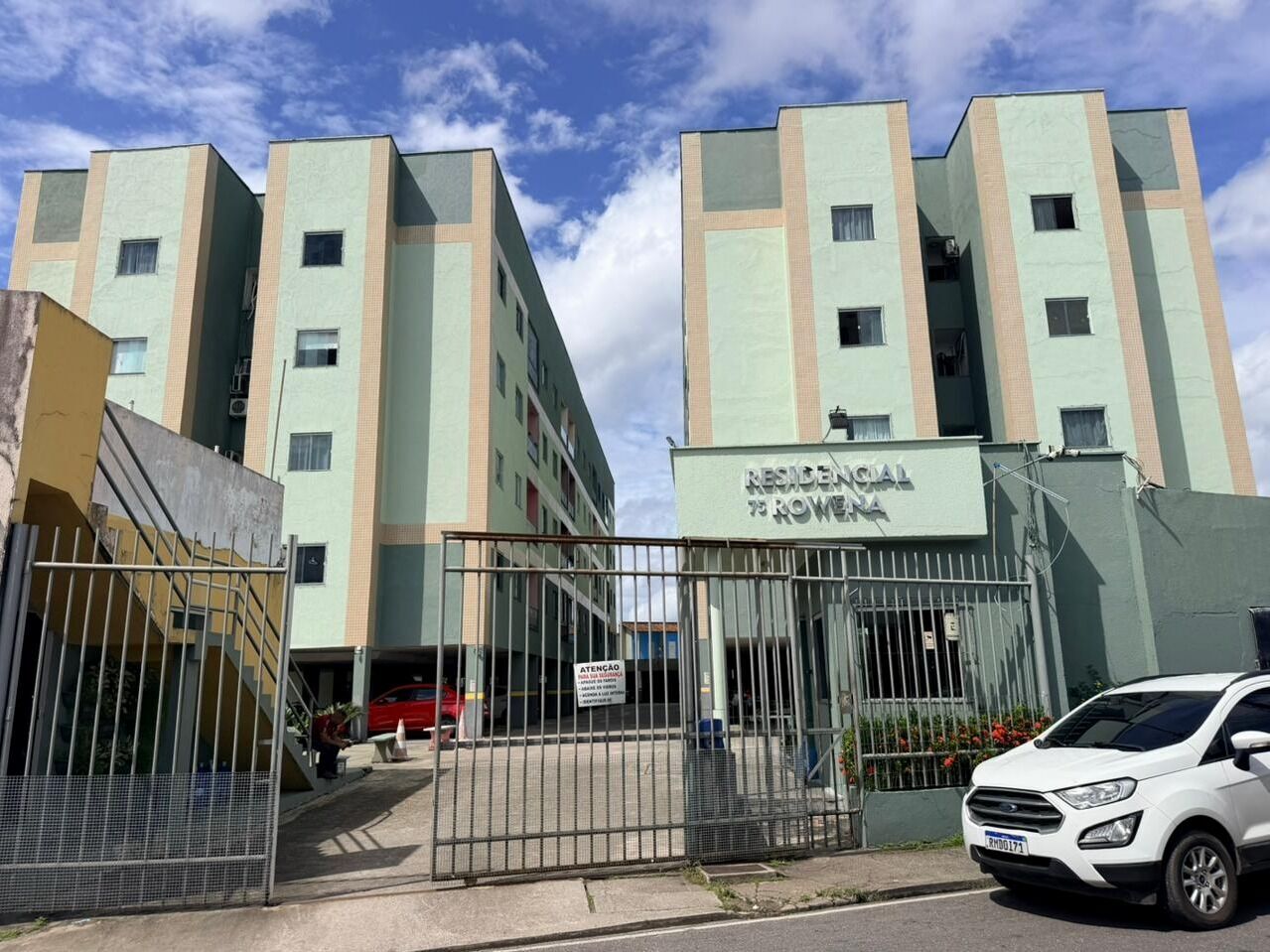Apartamento, 2 quartos, 59 m² - Foto 4