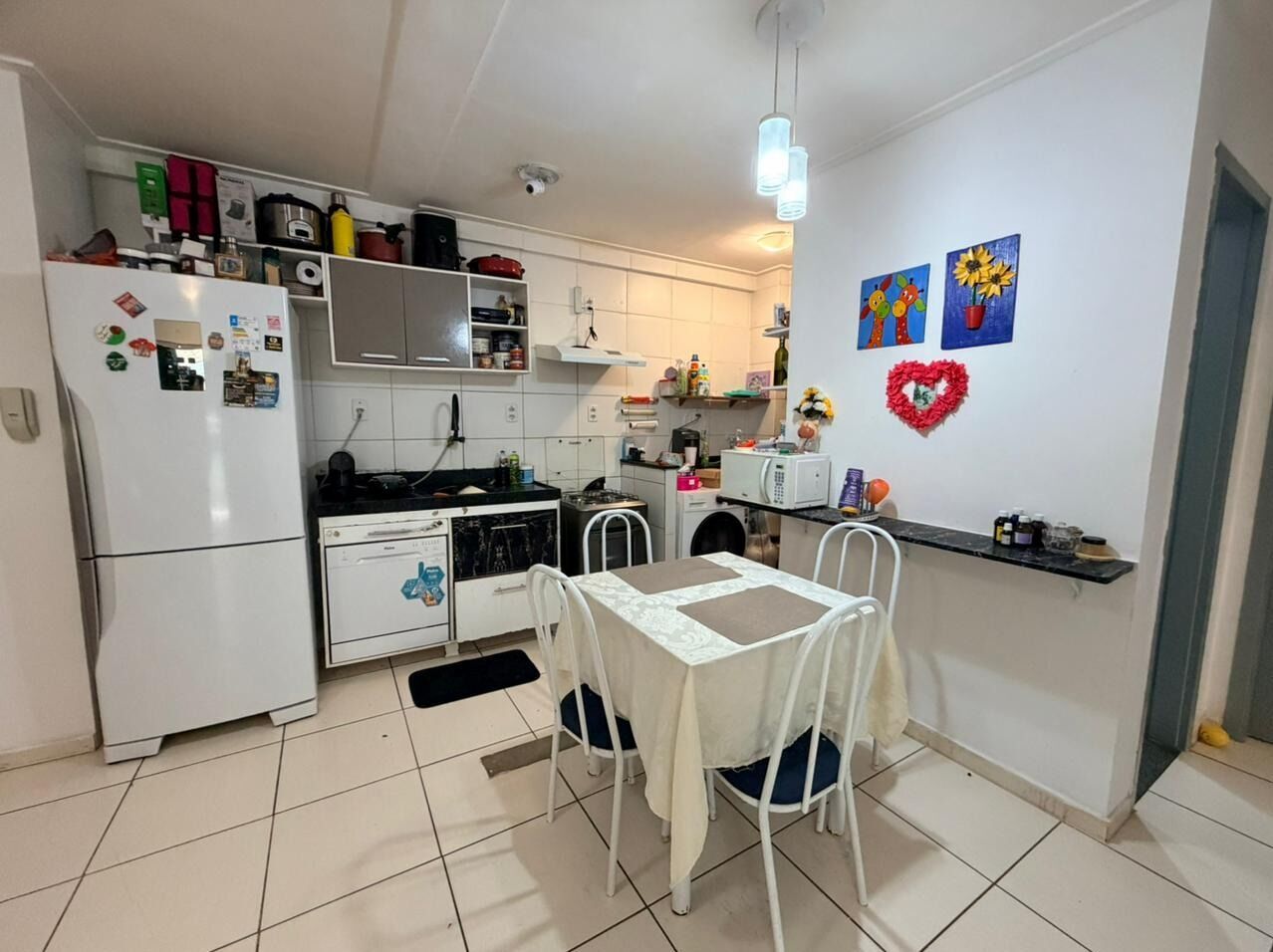 Apartamento, 2 quartos, 59 m² - Foto 20