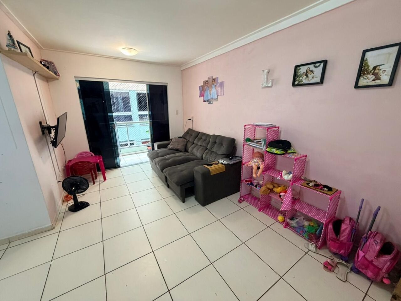 Apartamento, 2 quartos, 59 m² - Foto 17