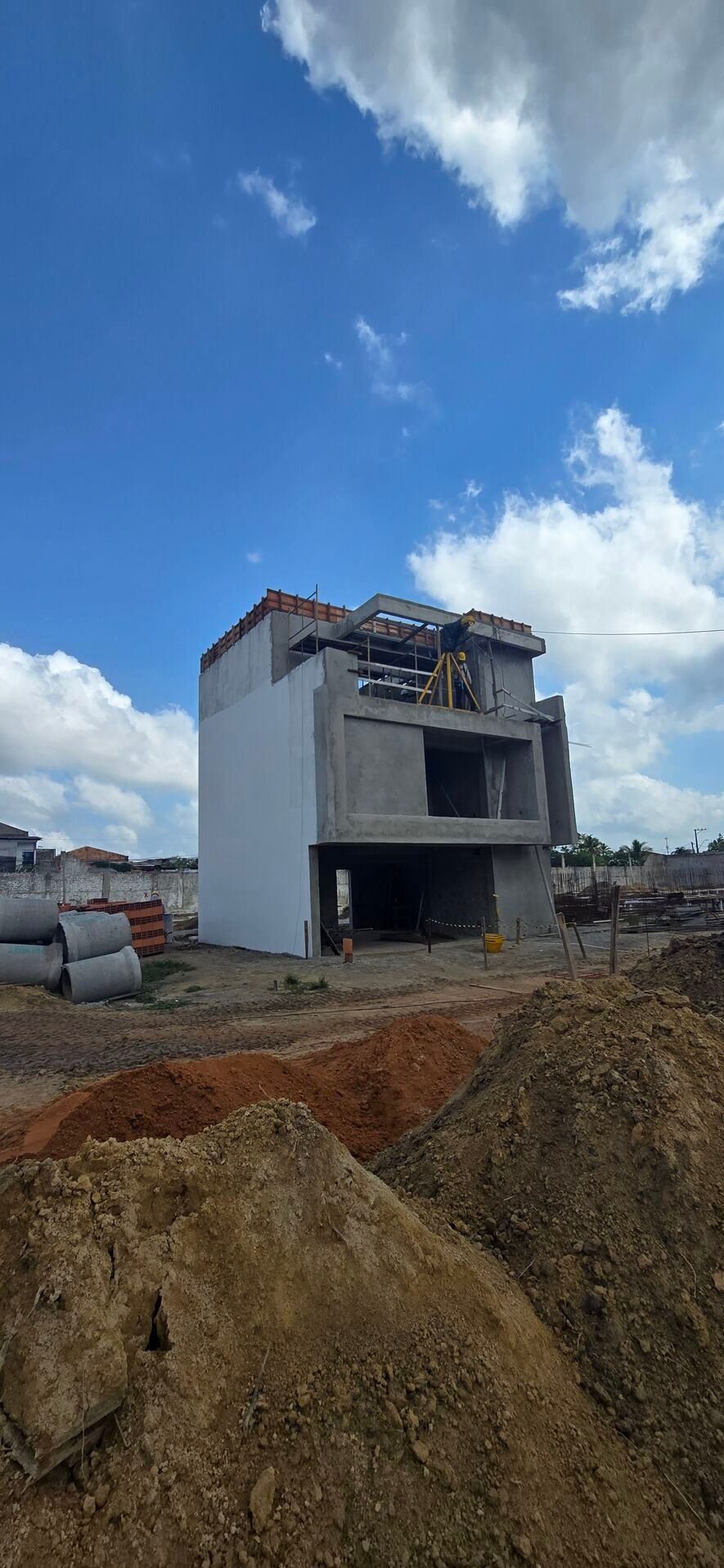 Casa, 3 quartos, 8572 m² - Foto 14