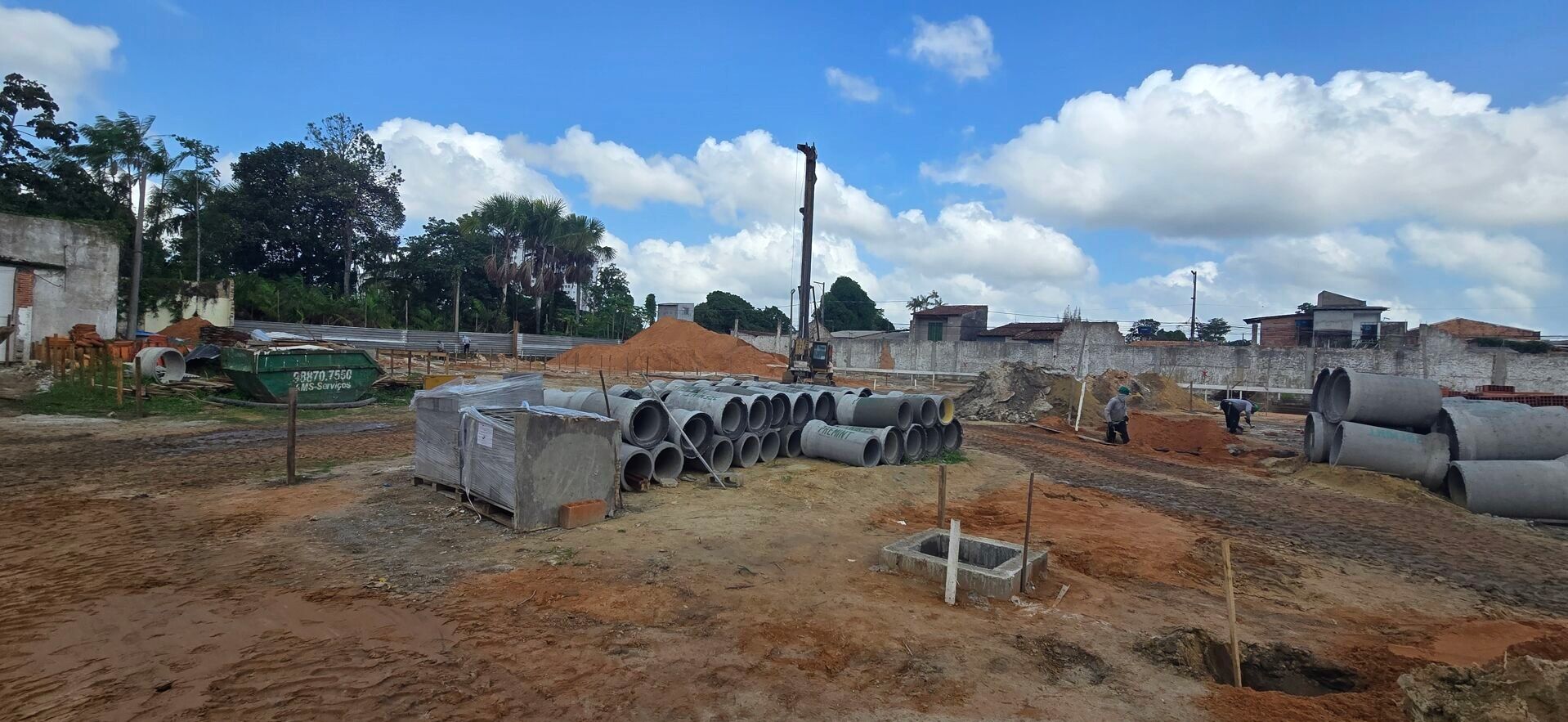 Casa, 3 quartos, 8572 m² - Foto 10