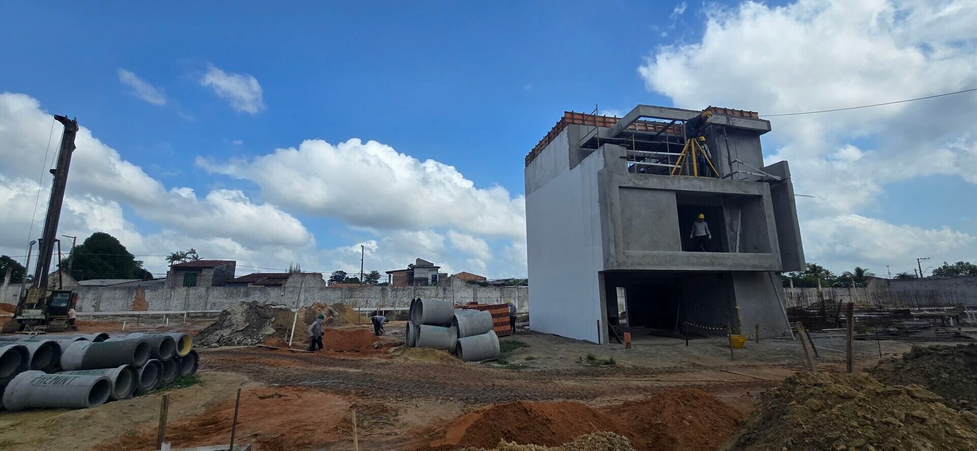 Casa, 3 quartos, 8572 m² - Foto 15