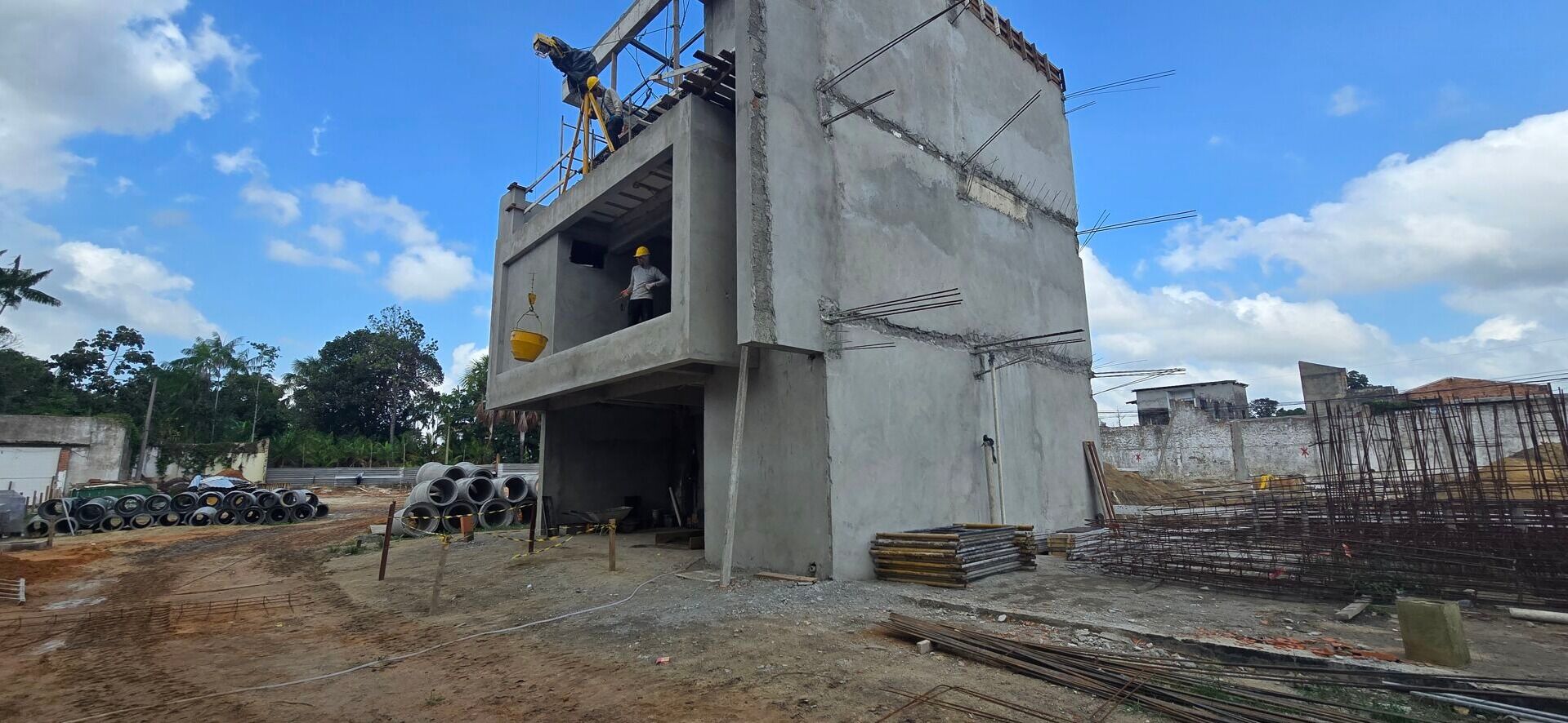 Casa, 3 quartos, 8572 m² - Foto 11