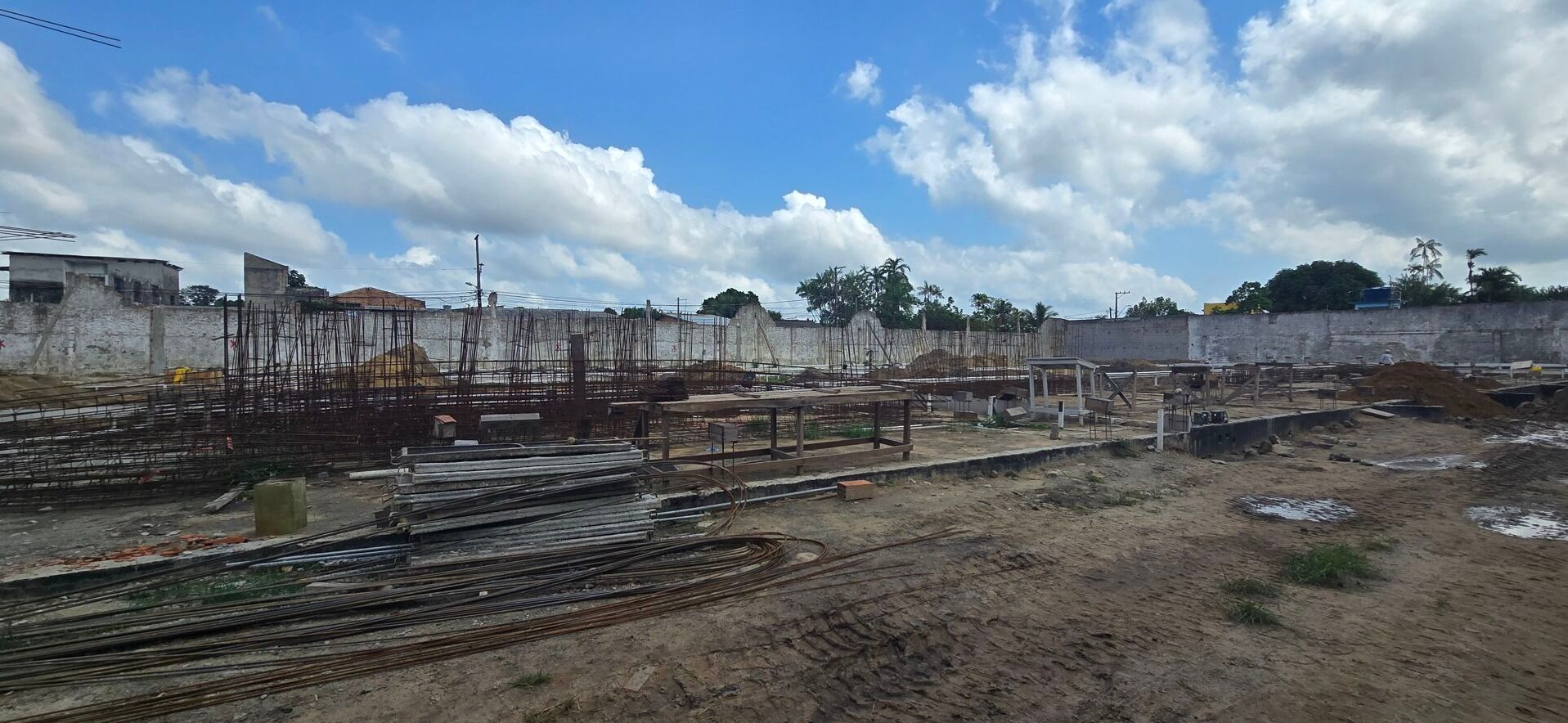 Casa, 3 quartos, 8572 m² - Foto 5