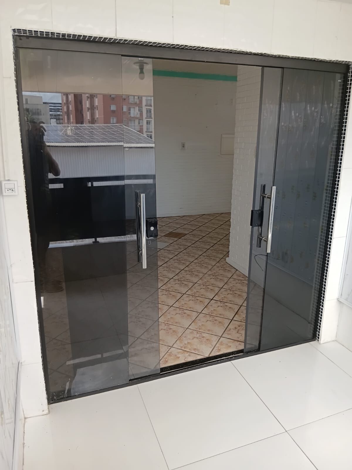Apartamento, 2 quartos, 52 m² - Foto 4