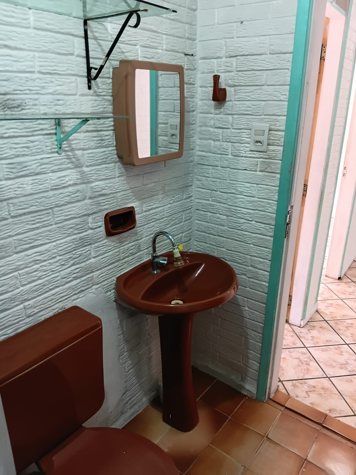 Apartamento, 2 quartos, 52 m² - Foto 15