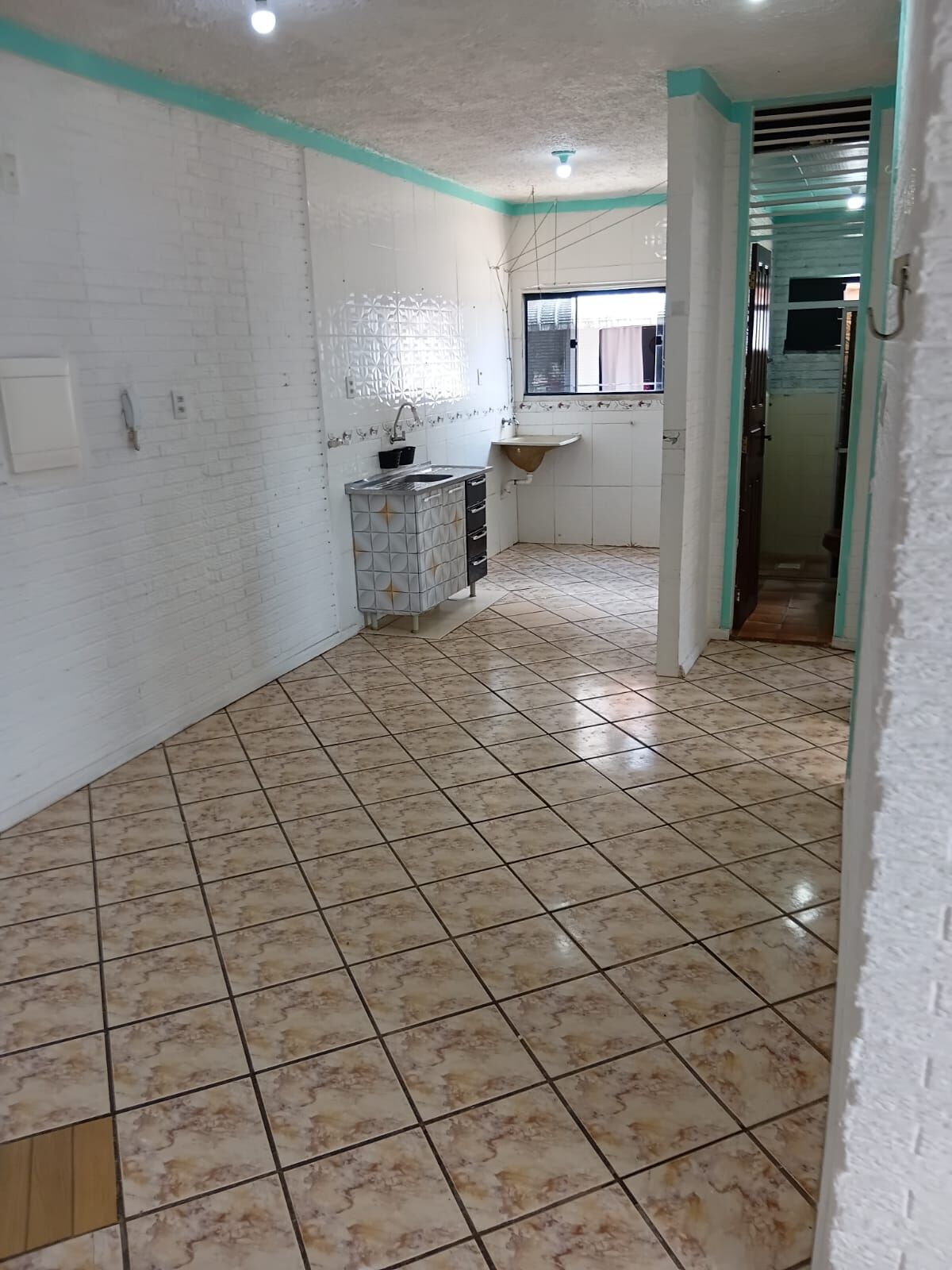 Apartamento, 2 quartos, 52 m² - Foto 8