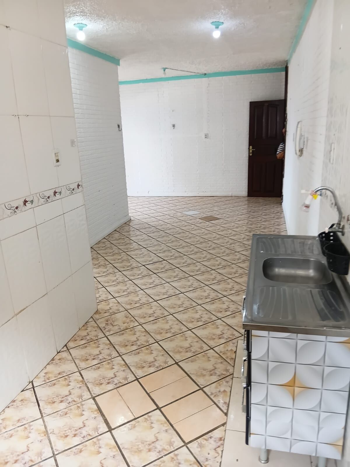 Apartamento, 2 quartos, 52 m² - Foto 9