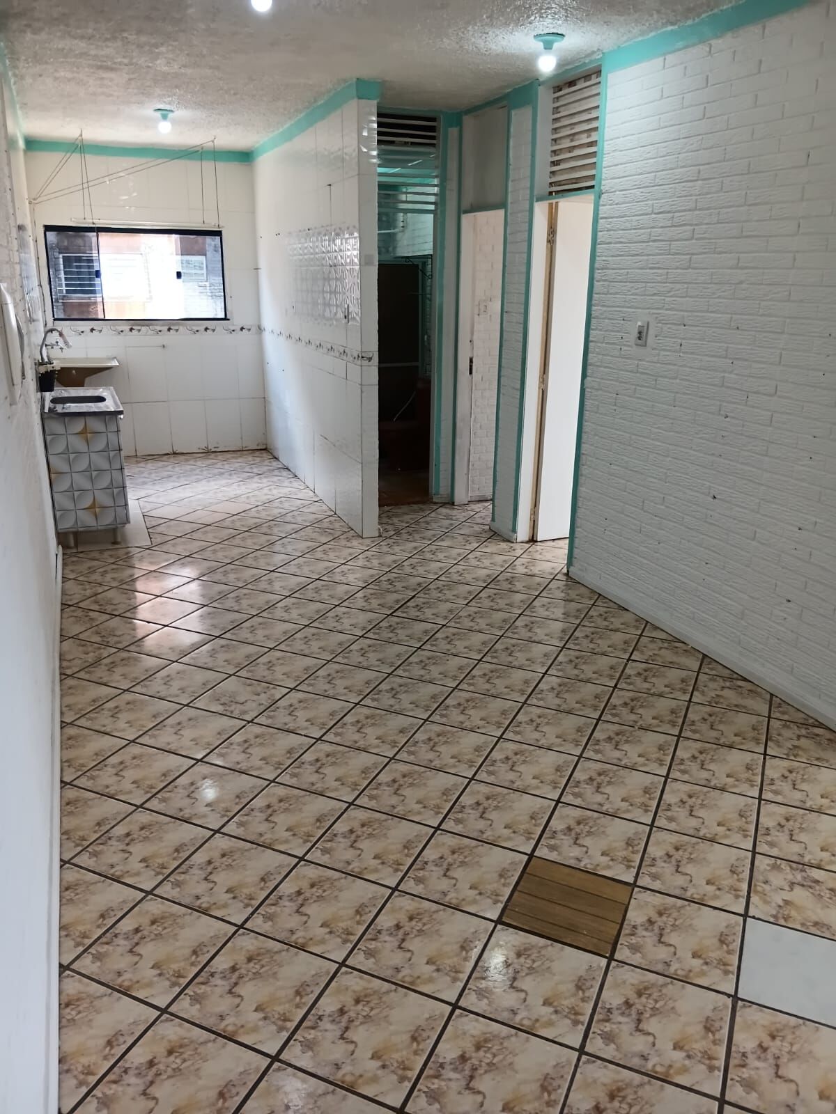 Apartamento, 2 quartos, 52 m² - Foto 11