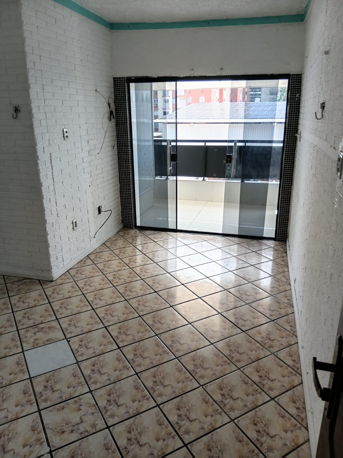 Apartamento, 2 quartos, 52 m² - Foto 1