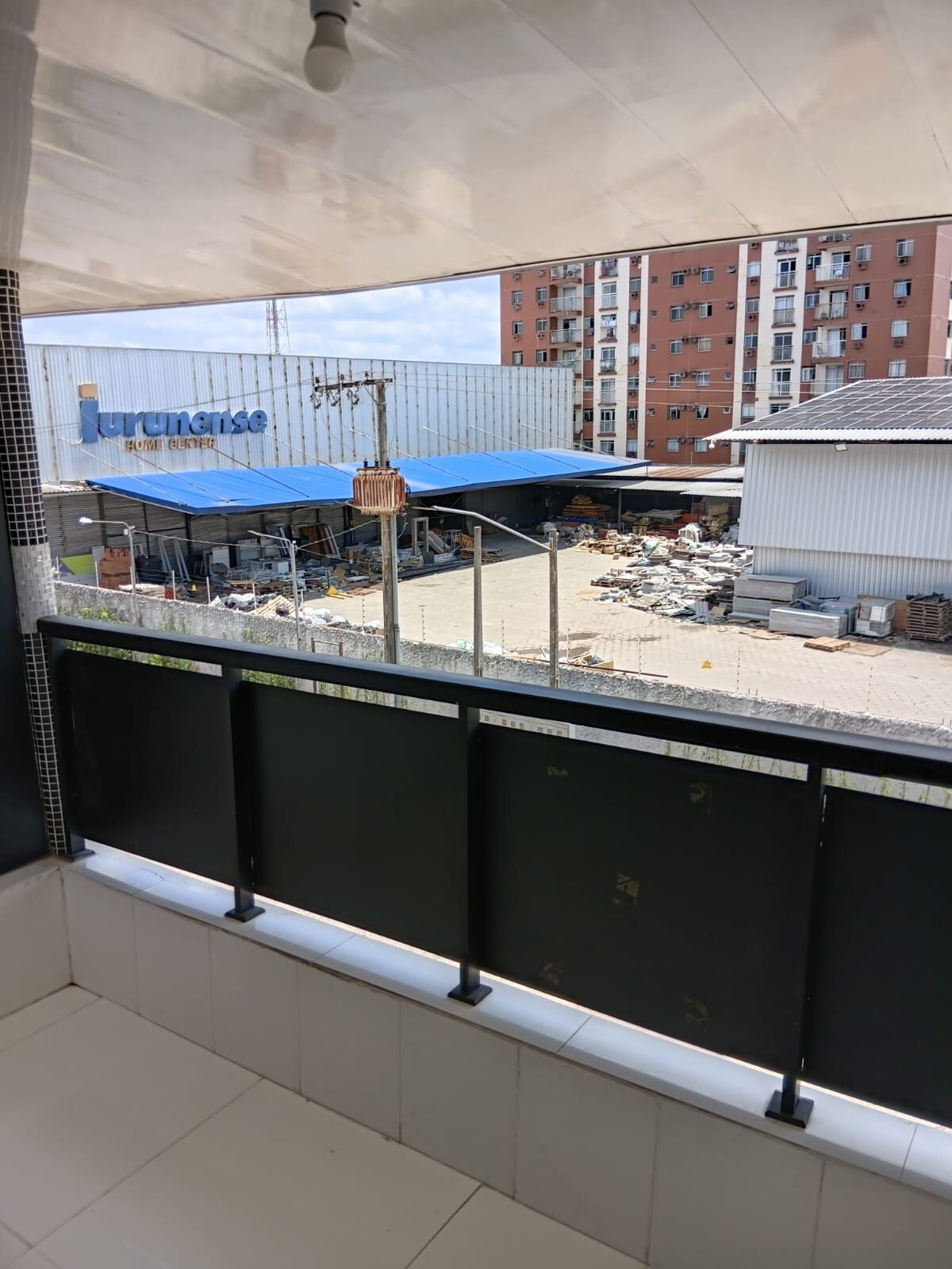 Apartamento, 2 quartos, 52 m² - Foto 3
