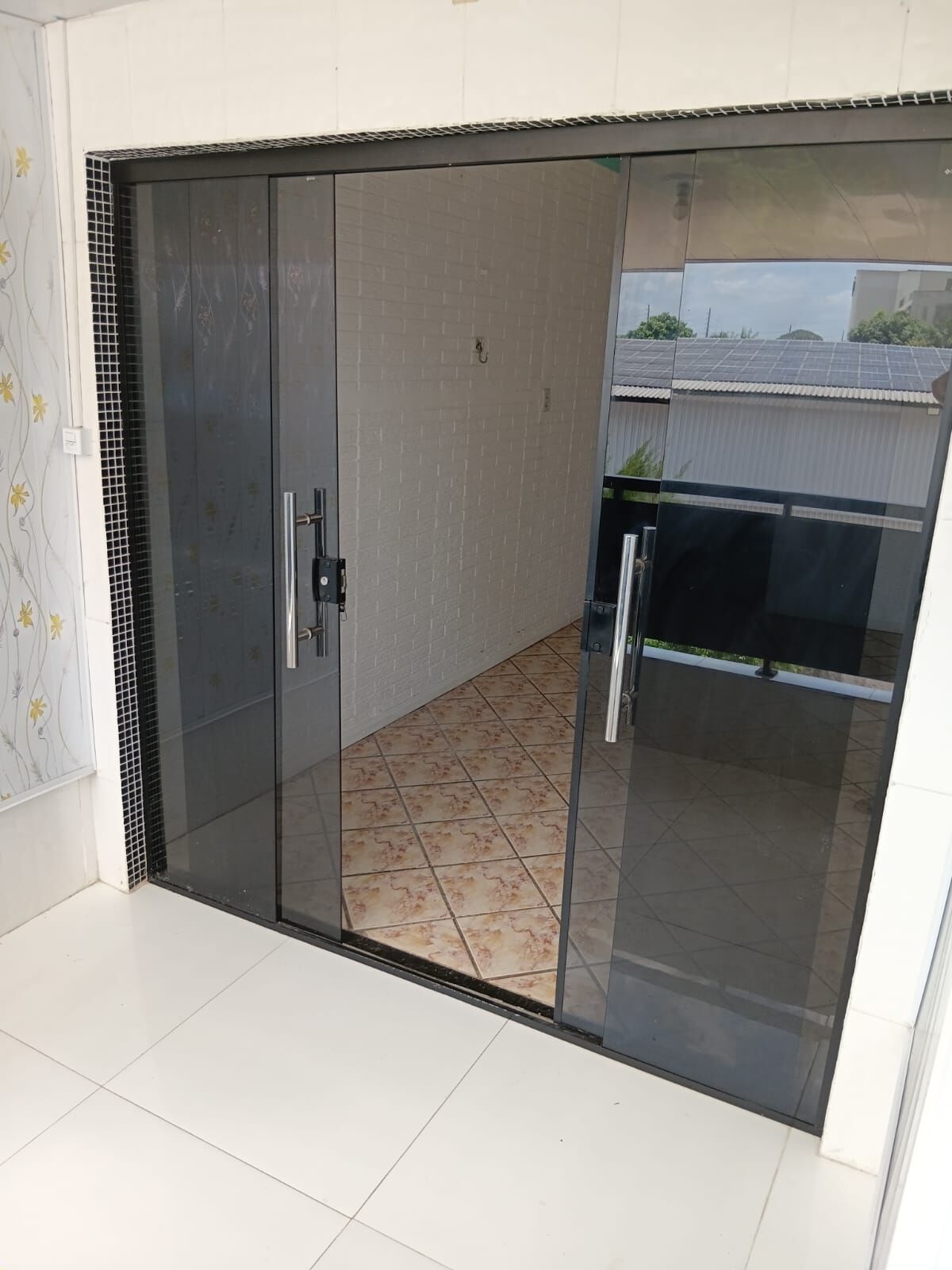 Apartamento, 2 quartos, 52 m² - Foto 2