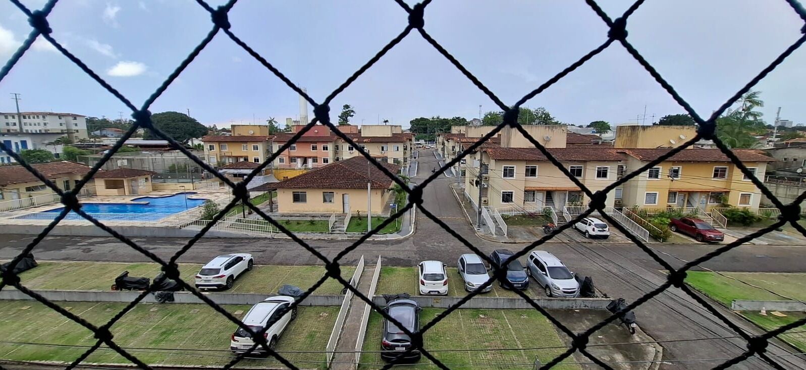 Apartamento, 3 quartos, 45 m² - Foto 11