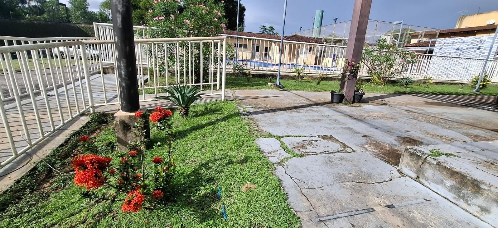 Apartamento, 3 quartos, 45 m² - Foto 19