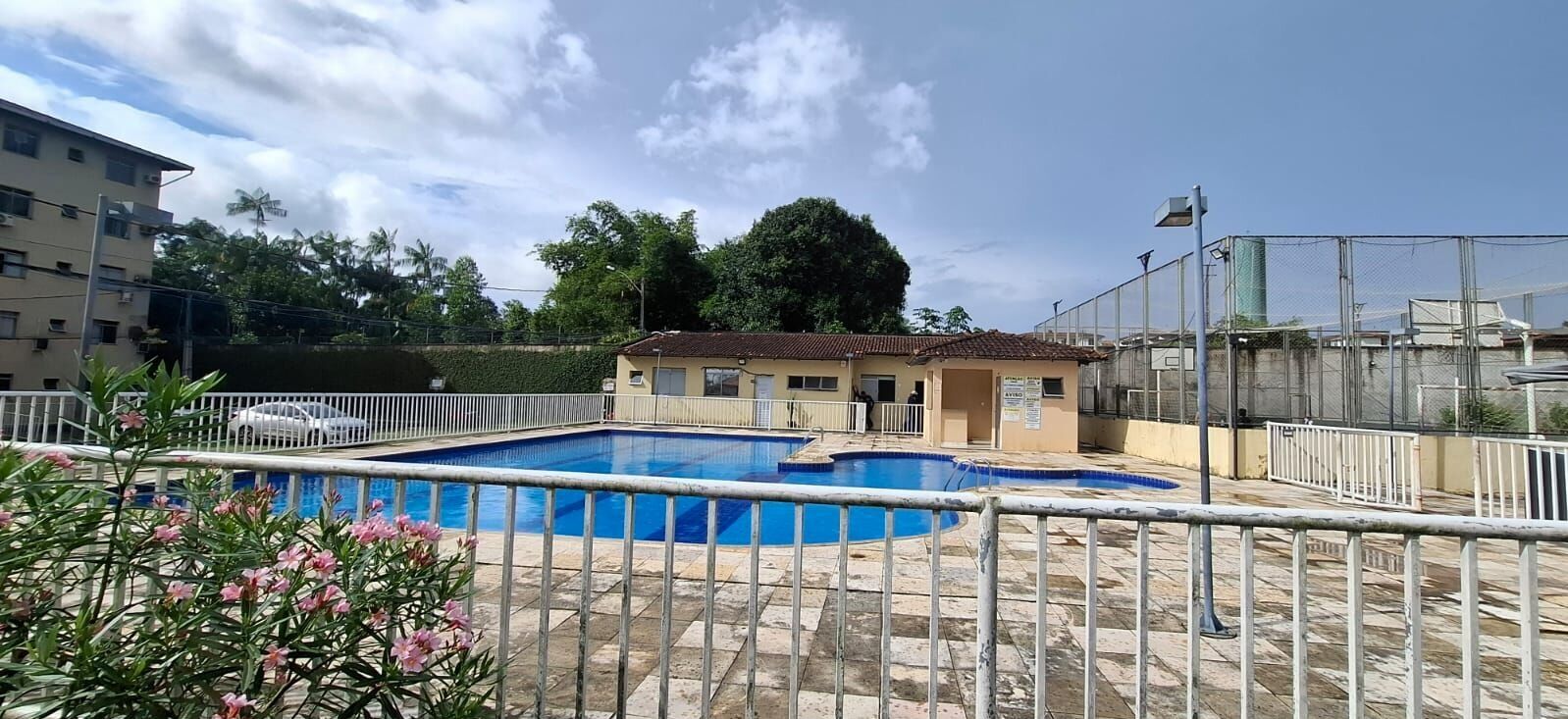Apartamento, 3 quartos, 45 m² - Foto 20