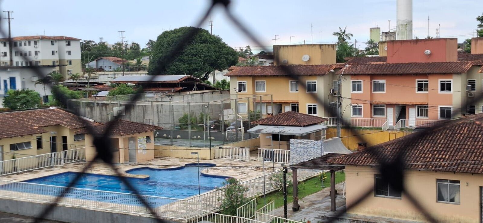 Apartamento, 3 quartos, 45 m² - Foto 13