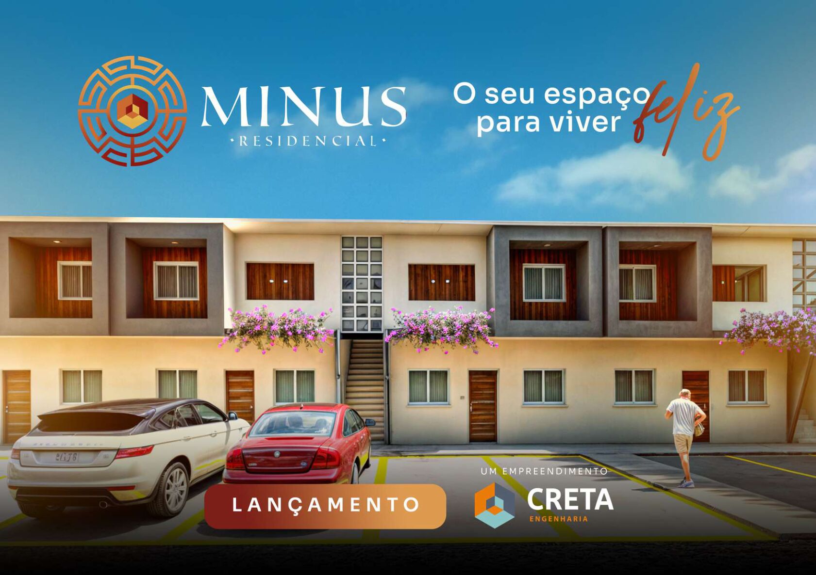 Casa, 2 quartos, 51 m² - Foto 3