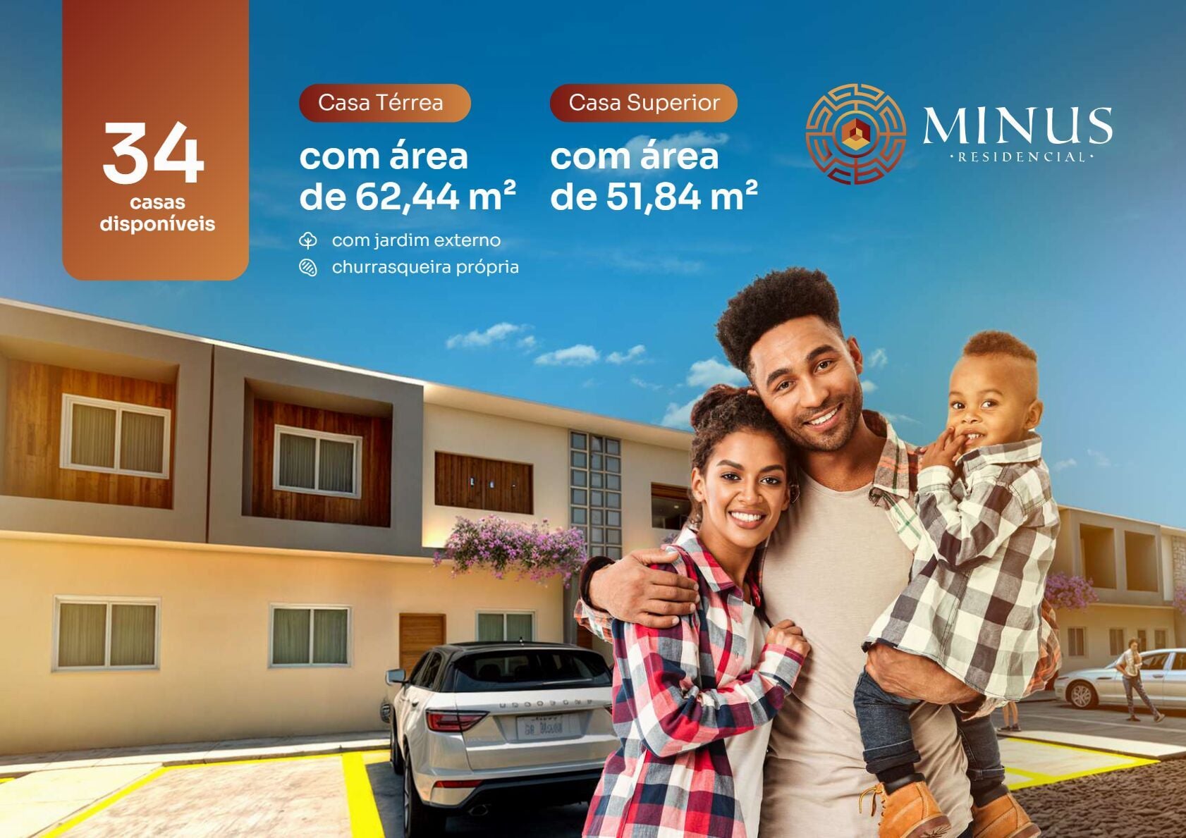 Casa, 2 quartos, 51 m² - Foto 12