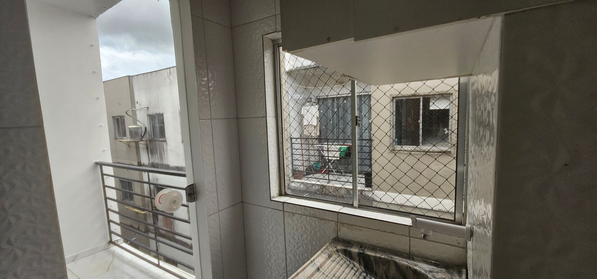 Apartamento, 2 quartos, 42 m² - Foto 24