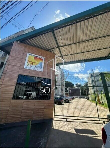 Apartamento, 2 quartos, 42 m² - Foto 31
