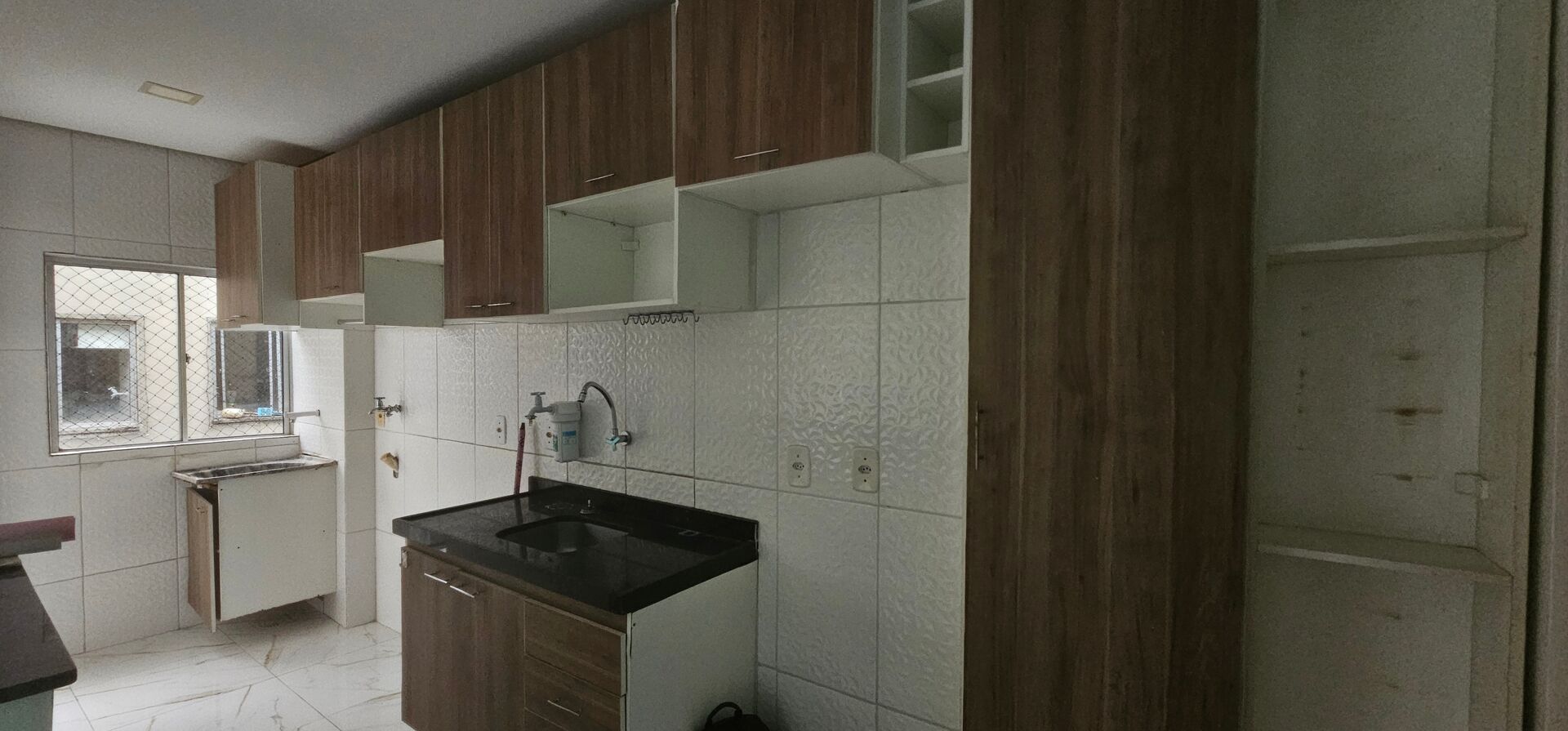 Apartamento, 2 quartos, 42 m² - Foto 10