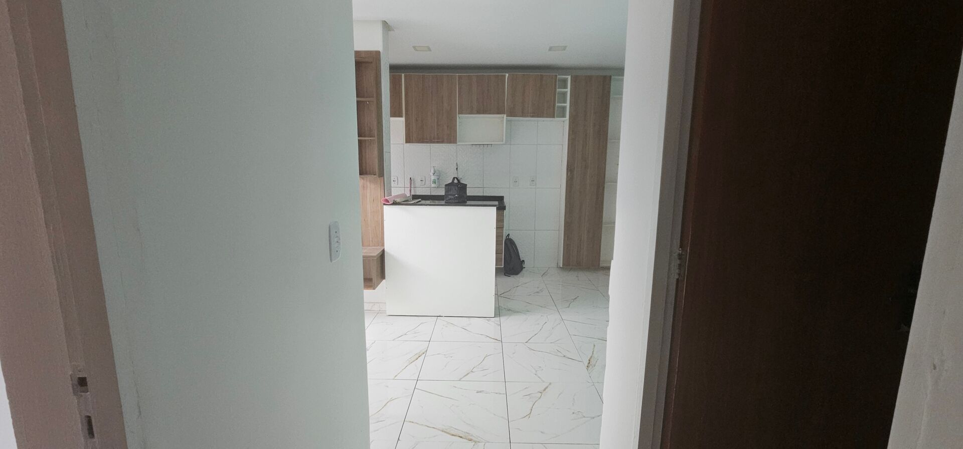 Apartamento, 2 quartos, 42 m² - Foto 4