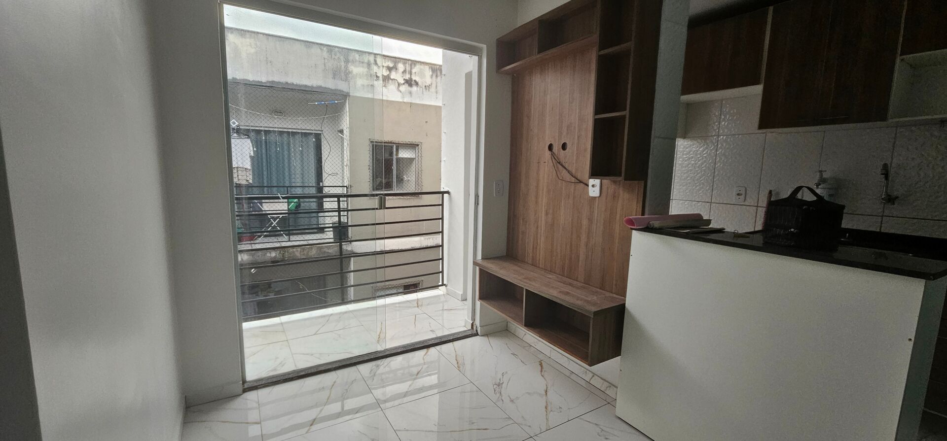 Apartamento, 2 quartos, 42 m² - Foto 14