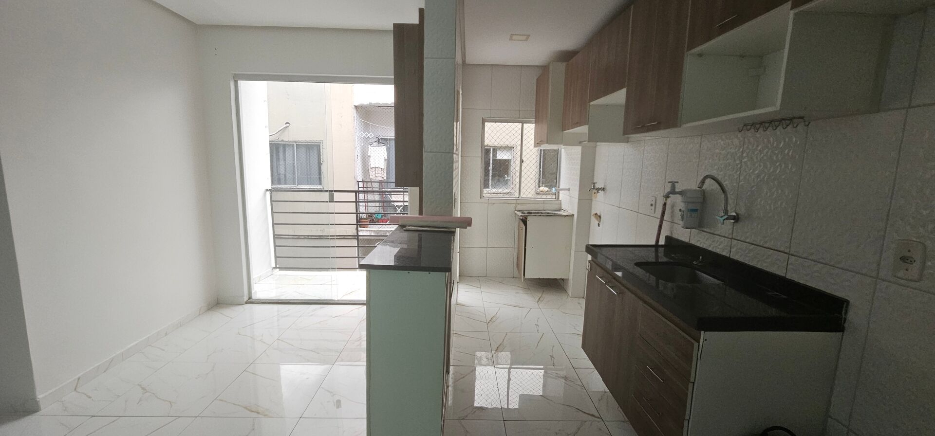 Apartamento, 2 quartos, 42 m² - Foto 17