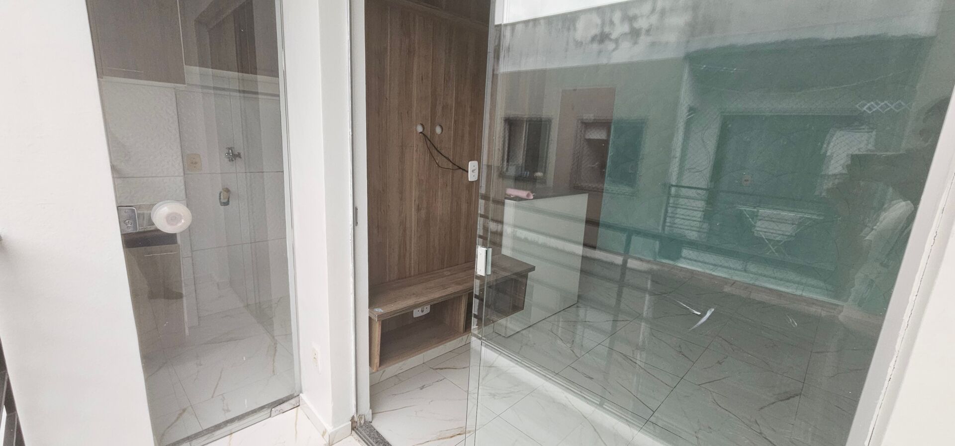 Apartamento, 2 quartos, 42 m² - Foto 16