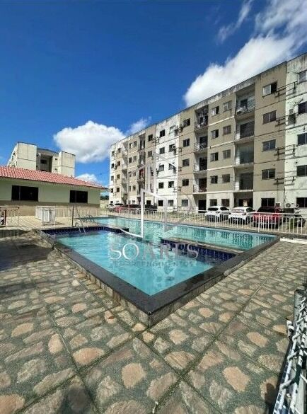 Apartamento, 2 quartos, 42 m² - Foto 29