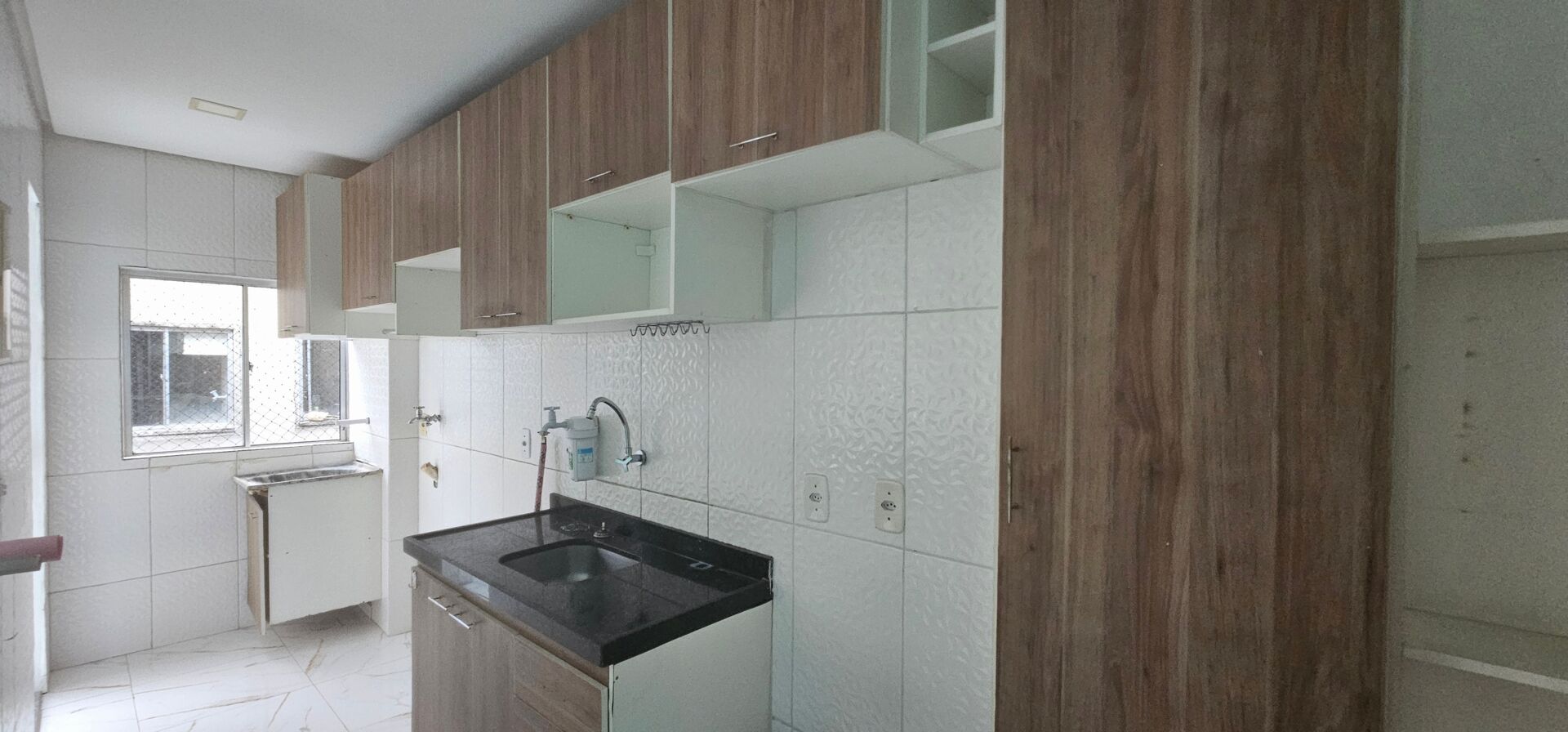Apartamento, 2 quartos, 42 m² - Foto 19