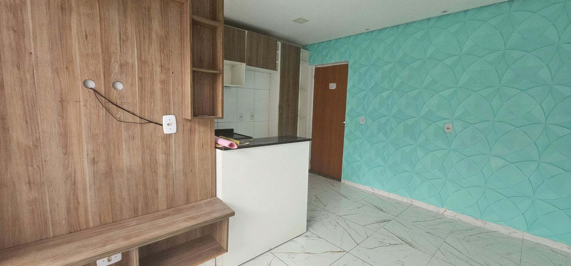 Apartamento, 2 quartos, 42 m² - Foto 15
