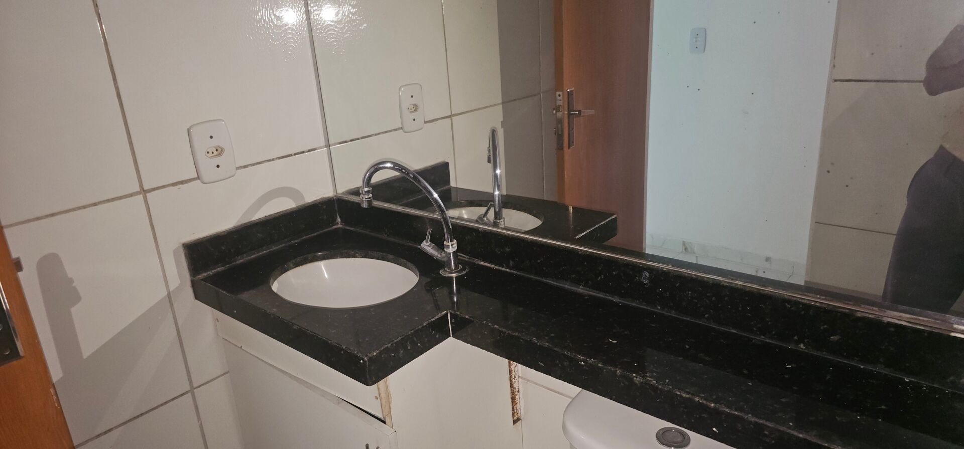 Apartamento, 2 quartos, 42 m² - Foto 3