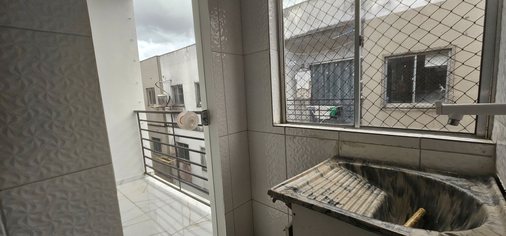 Apartamento, 2 quartos, 42 m² - Foto 5
