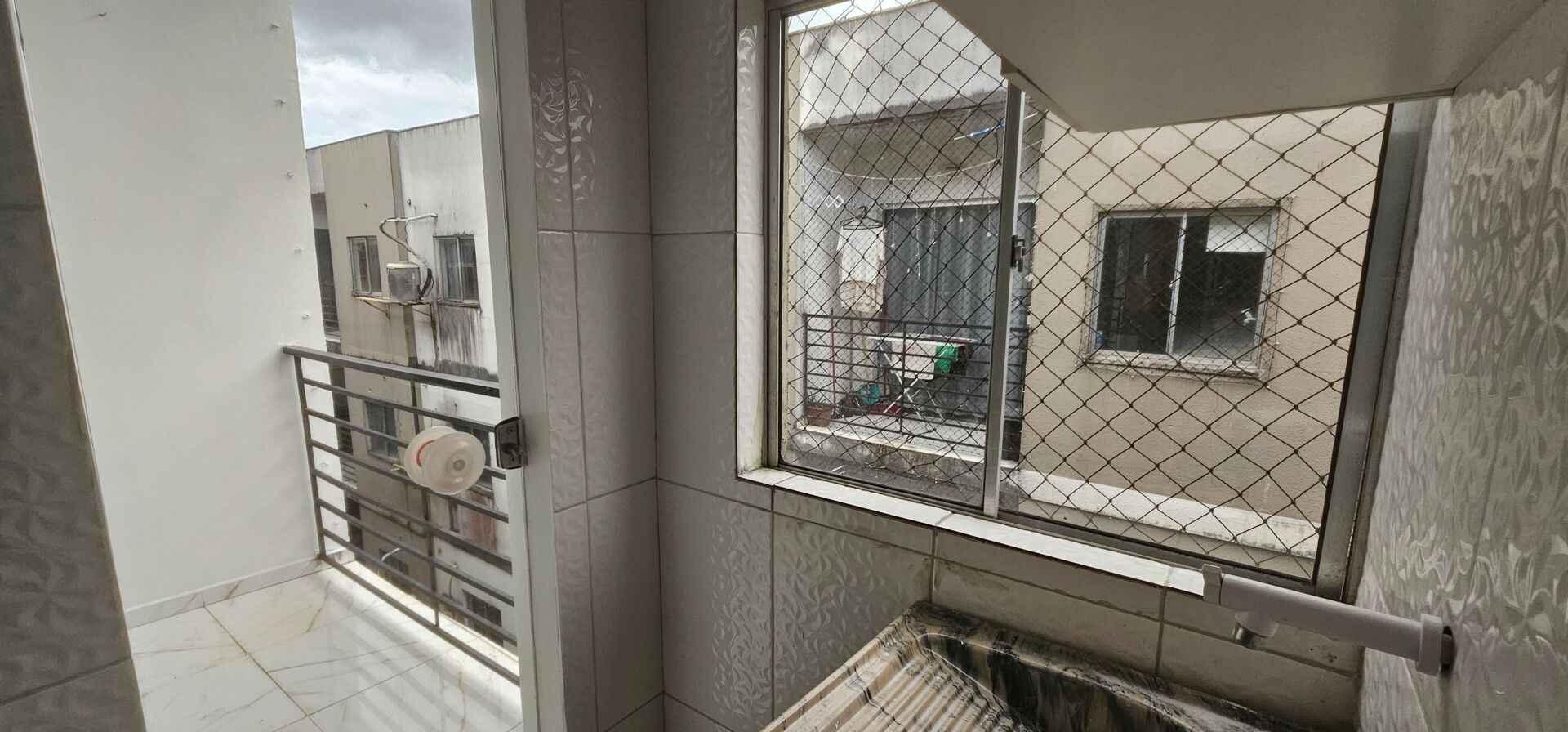 Apartamento, 2 quartos, 42 m² - Foto 23