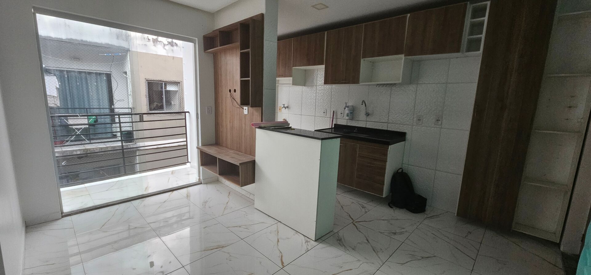 Apartamento, 2 quartos, 42 m² - Foto 7