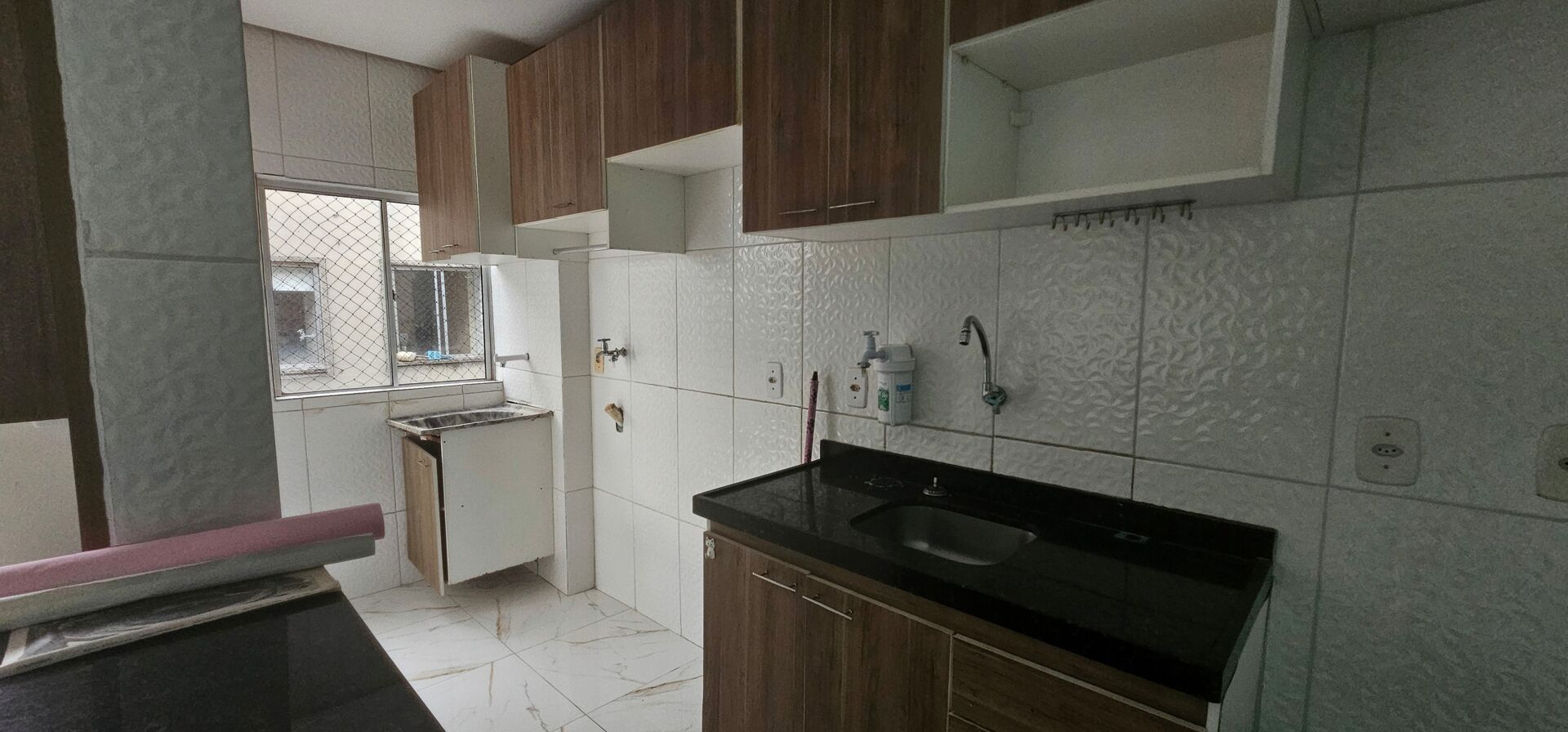 Apartamento, 2 quartos, 42 m² - Foto 9