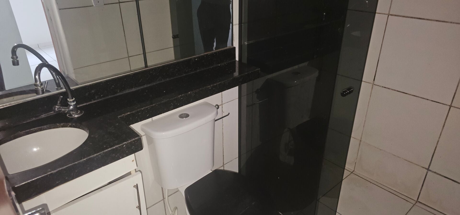 Apartamento, 2 quartos, 42 m² - Foto 2