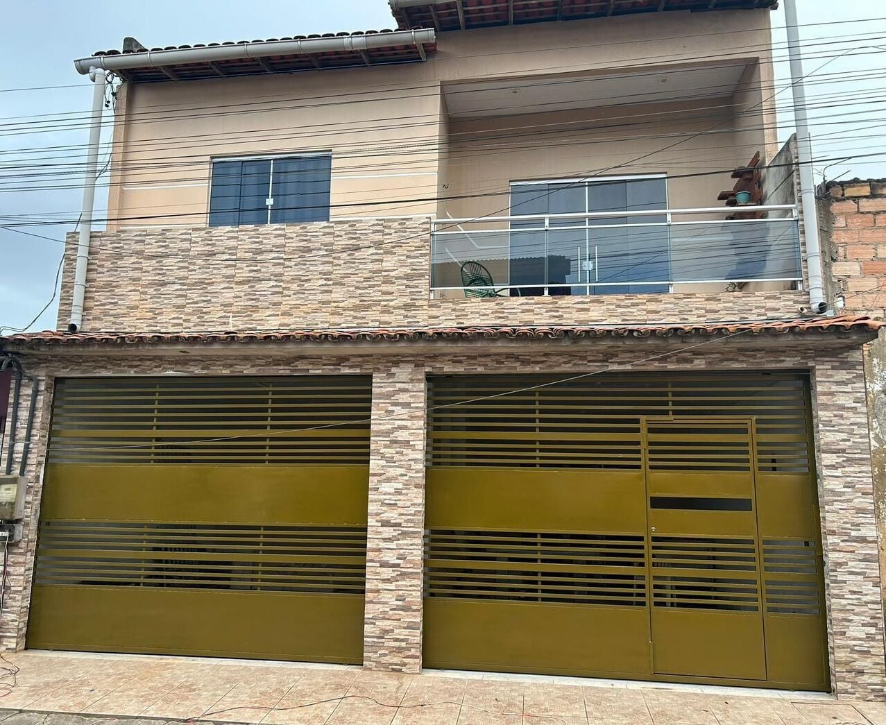 Casa, 4 quartos, 175 m² - Foto 3