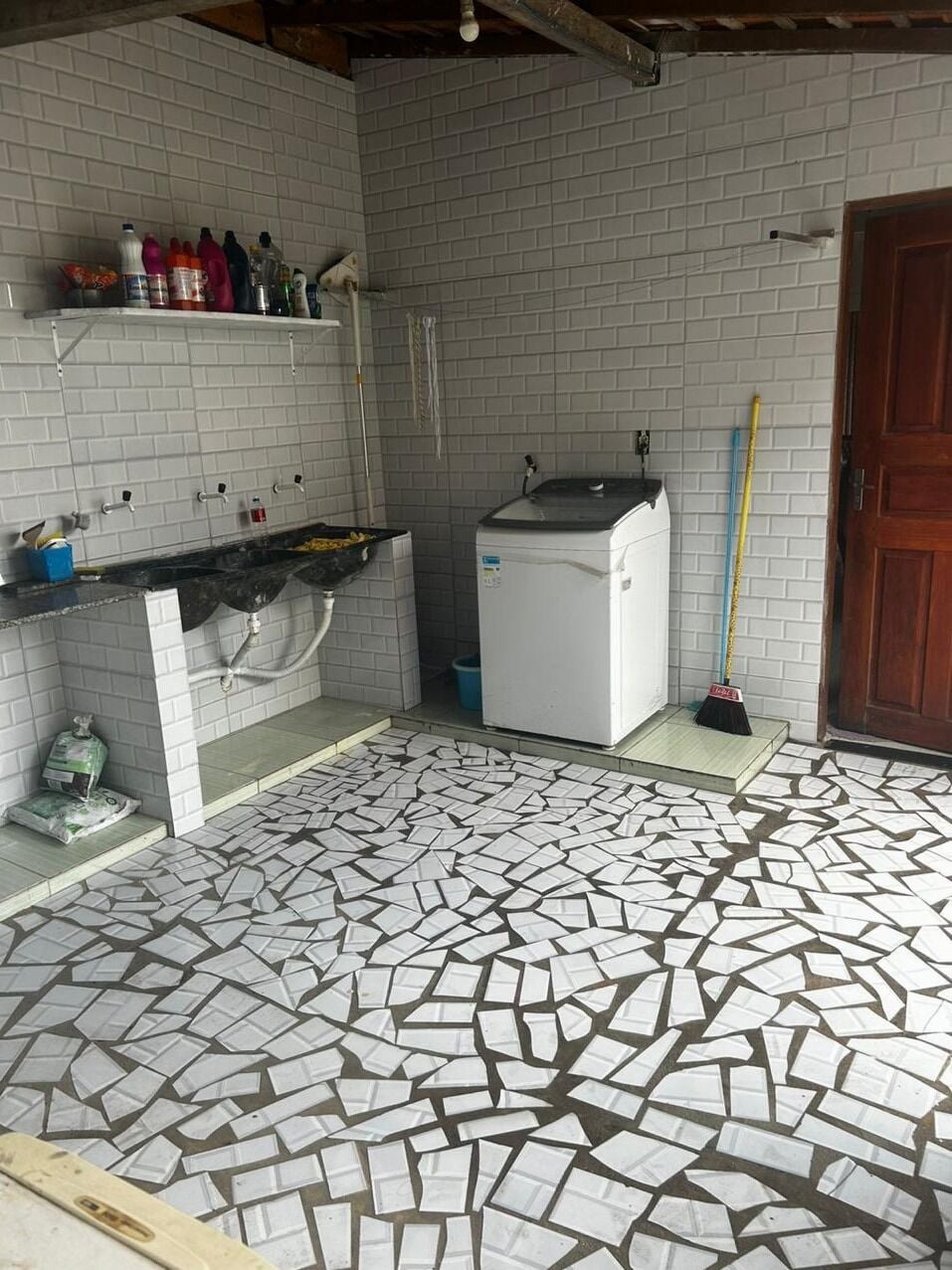 Casa, 4 quartos, 175 m² - Foto 46